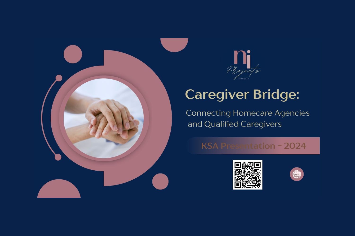 Building a Stronger Caregiver Workforce